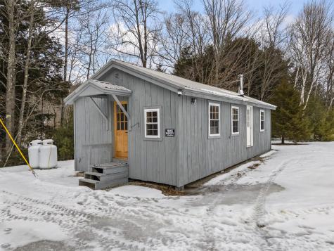 25 Old Bingham Road Solon ME 04979