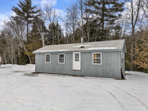 25 Old Bingham Road Solon ME 04979