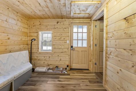 25 Old Bingham Road Solon ME 04979