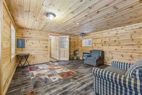 25 Old Bingham Road Solon ME 04979