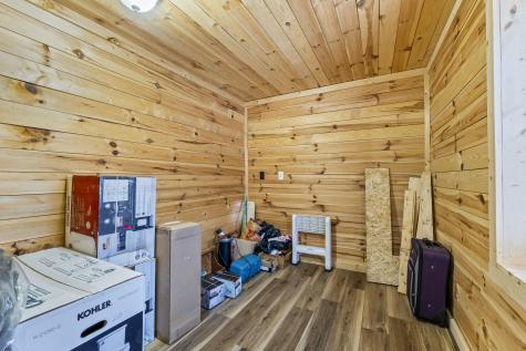 25 Old Bingham Road Solon ME 04979