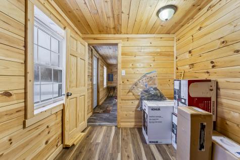 25 Old Bingham Road Solon ME 04979