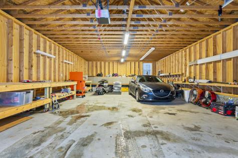 25 Old Bingham Road Solon ME 04979