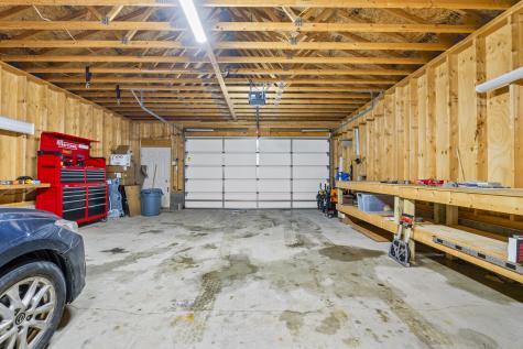 25 Old Bingham Road Solon ME 04979