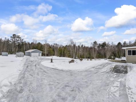 25 Old Bingham Road Solon ME 04979