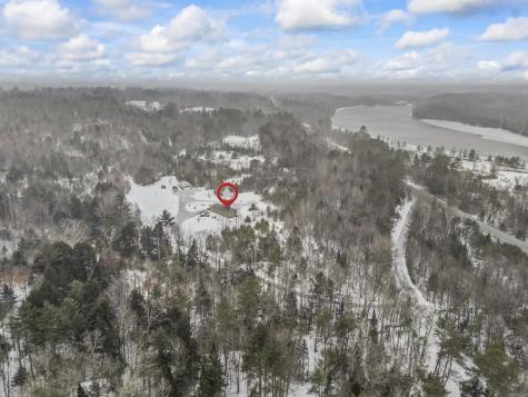 25 Old Bingham Road Solon ME 04979