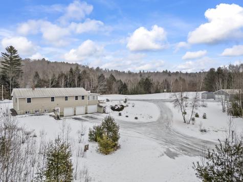 25 Old Bingham Road Solon ME 04979