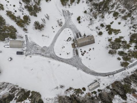 25 Old Bingham Road Solon ME 04979