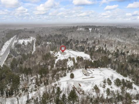 25 Old Bingham Road Solon ME 04979