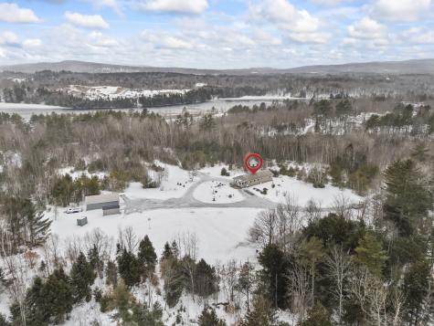 25 Old Bingham Road Solon ME 04979