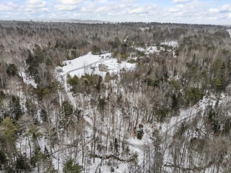 25 Old Bingham Road Solon ME 04979