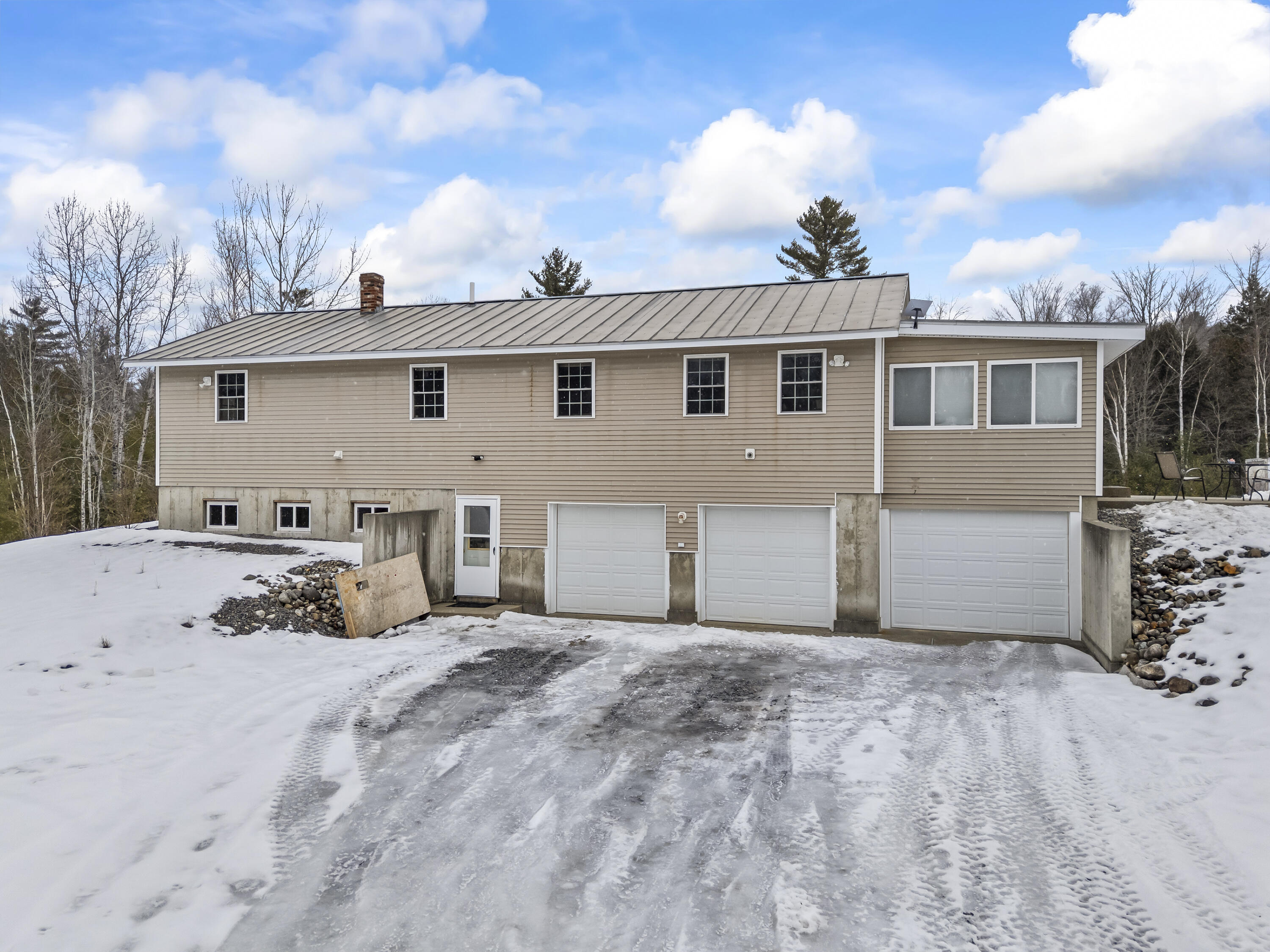 25 Old Bingham Road Solon ME 04979