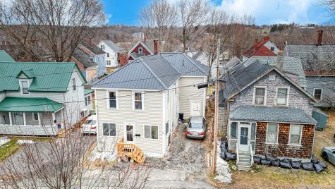 25 Center Street Augusta ME 04330