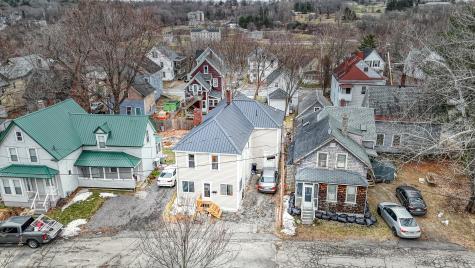 25 Center Street Augusta ME 04330