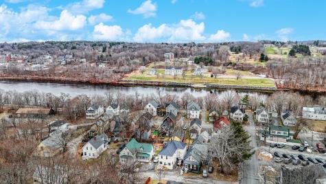 25 Center Street Augusta ME 04330