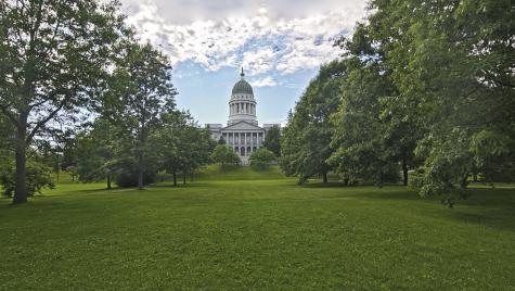 25 Center Street Augusta ME 04330