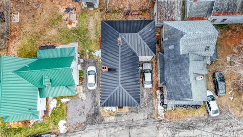 25 Center Street Augusta ME 04330