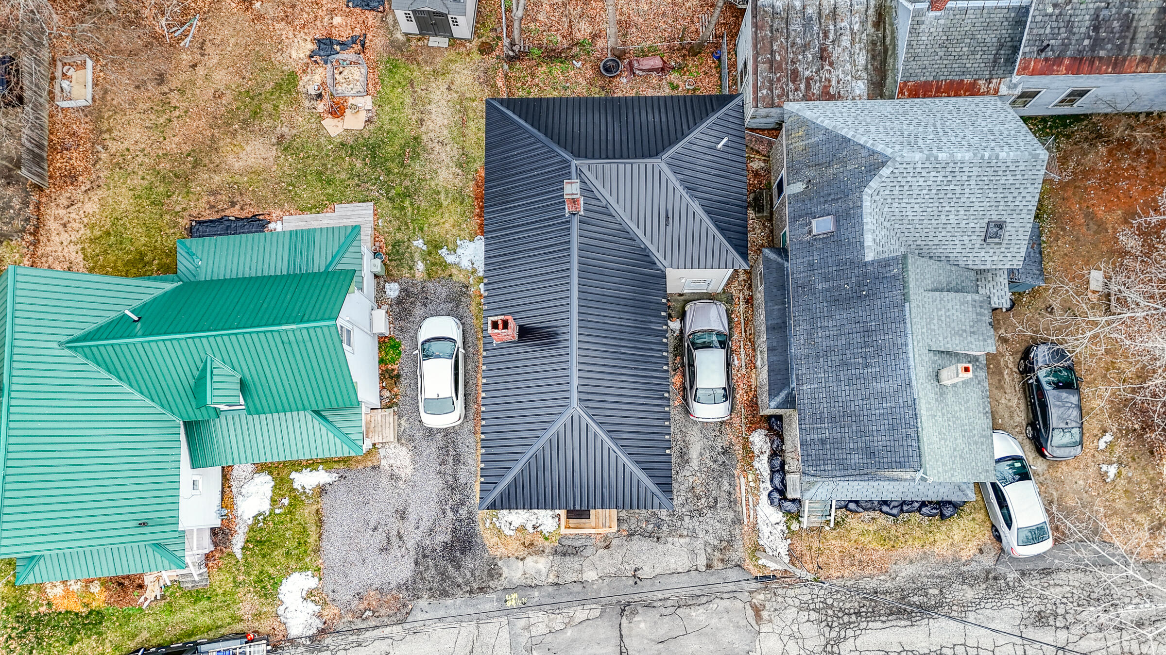 25 Center Street Augusta ME 04330