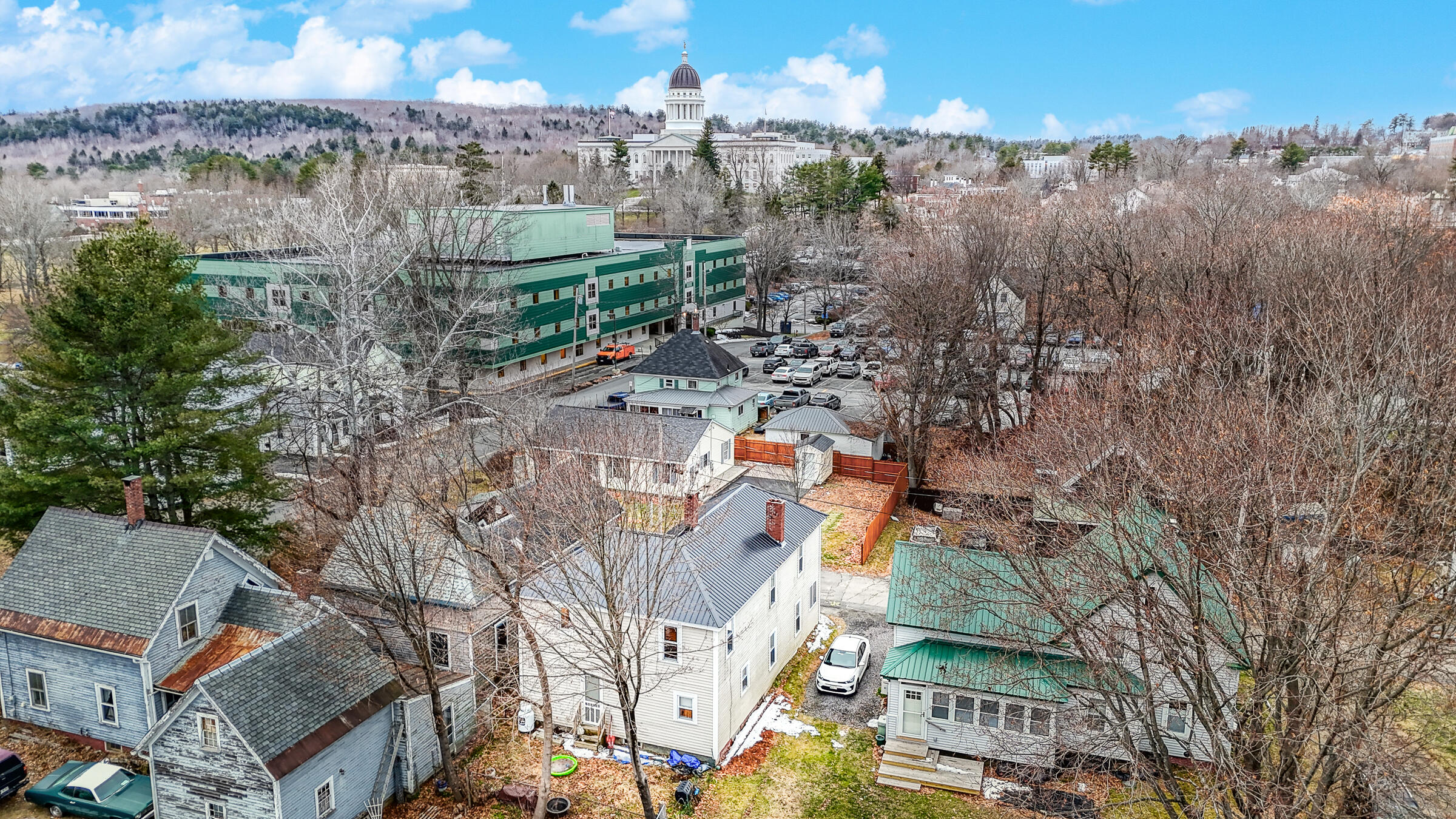 25 Center Street Augusta ME 04330