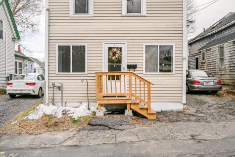 25 Center Street Augusta ME 04330
