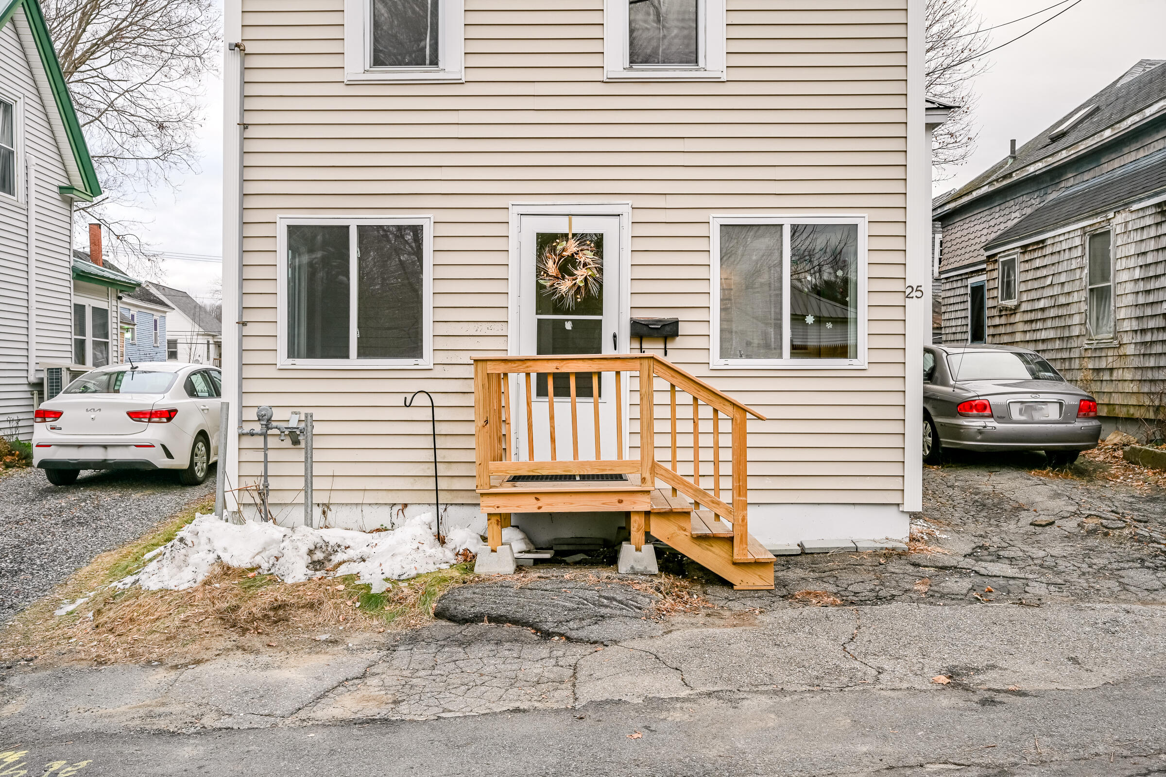 25 Center Street Augusta ME 04330