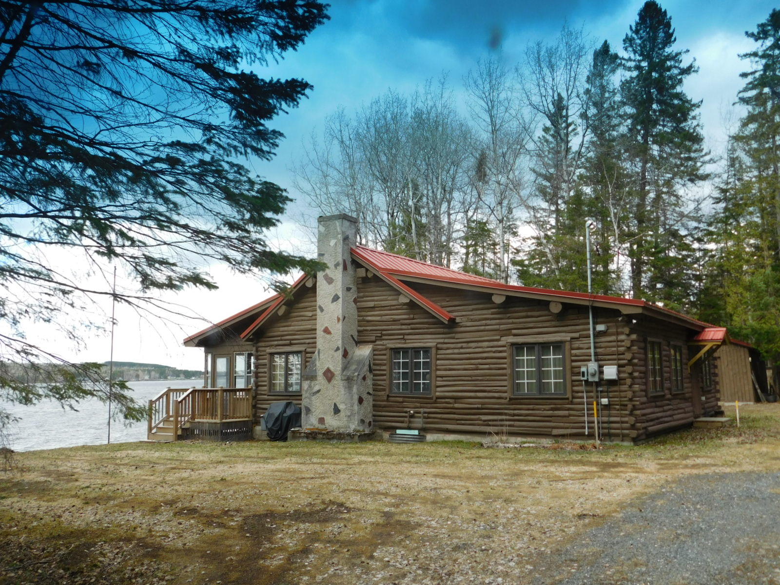 526 Barnbrook Road Sinclair, ME