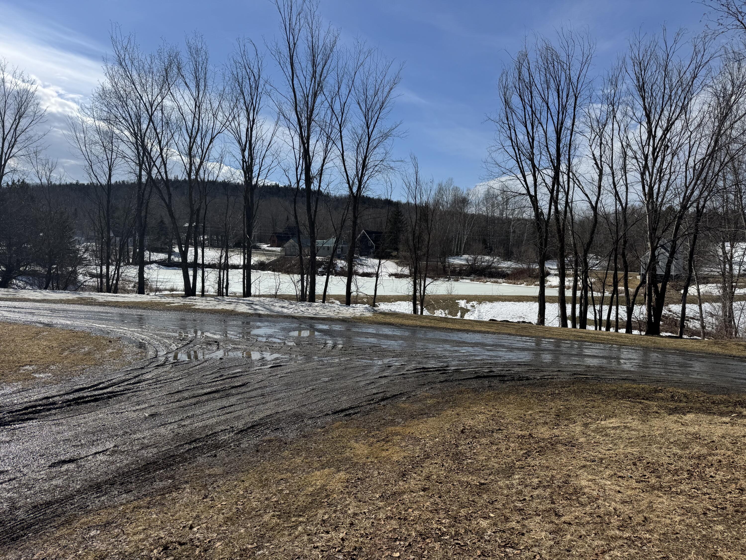 8 Cronin Road Presque Isle ME 04769
