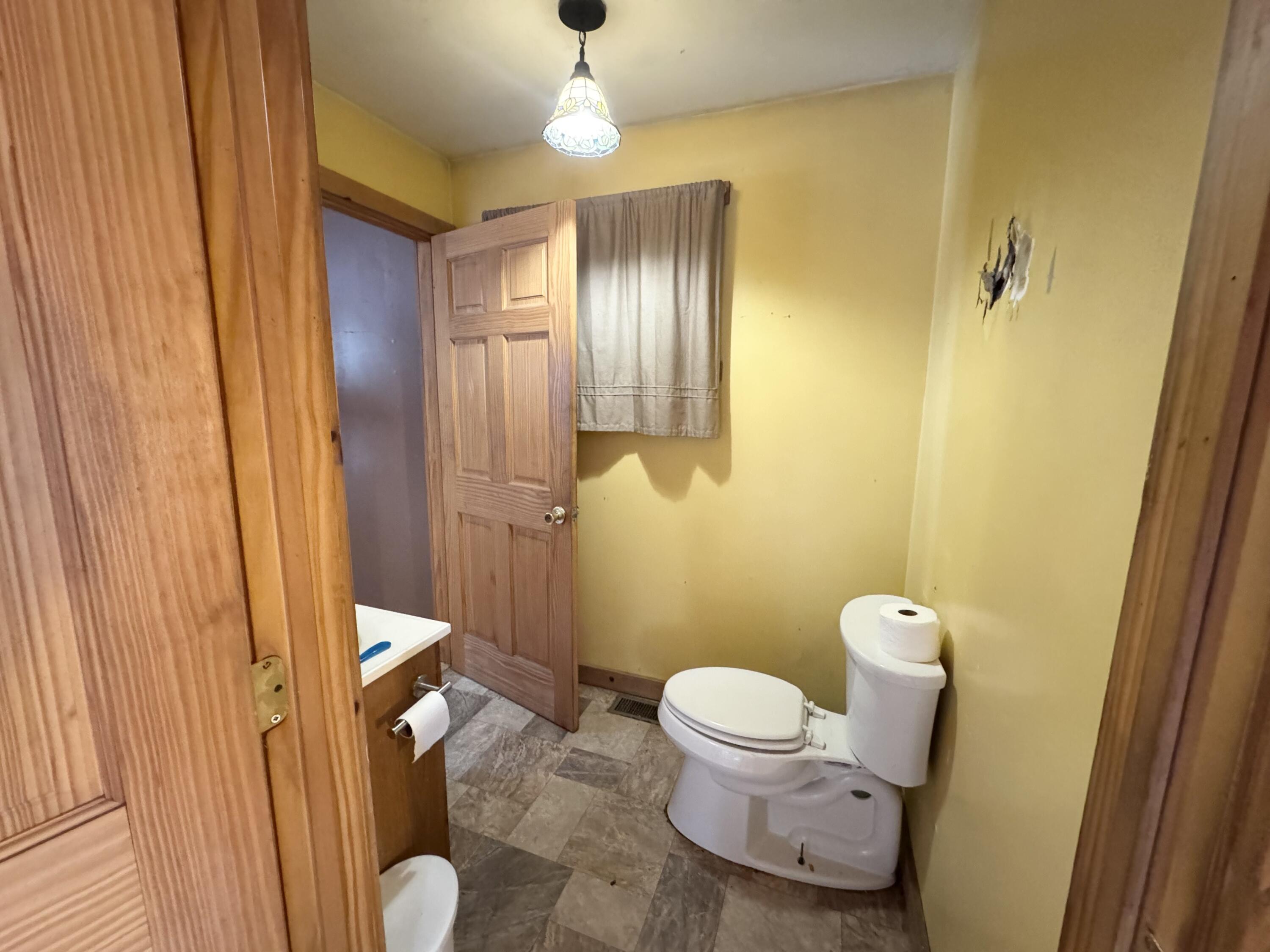 8 Cronin Road Presque Isle ME 04769
