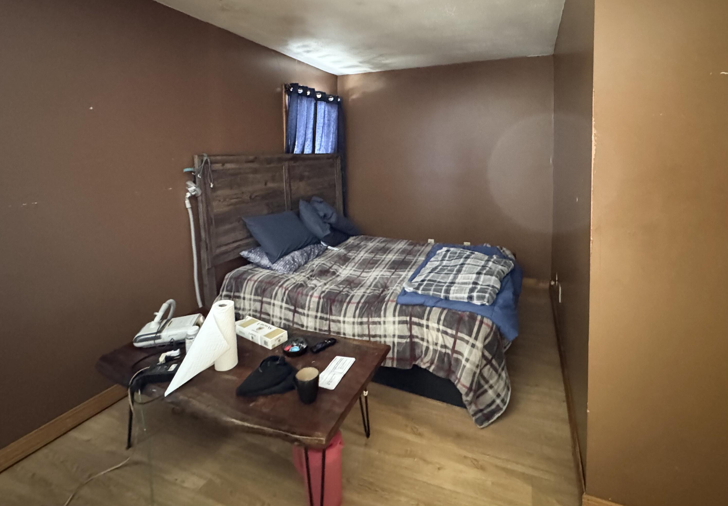 8 Cronin Road Presque Isle ME 04769