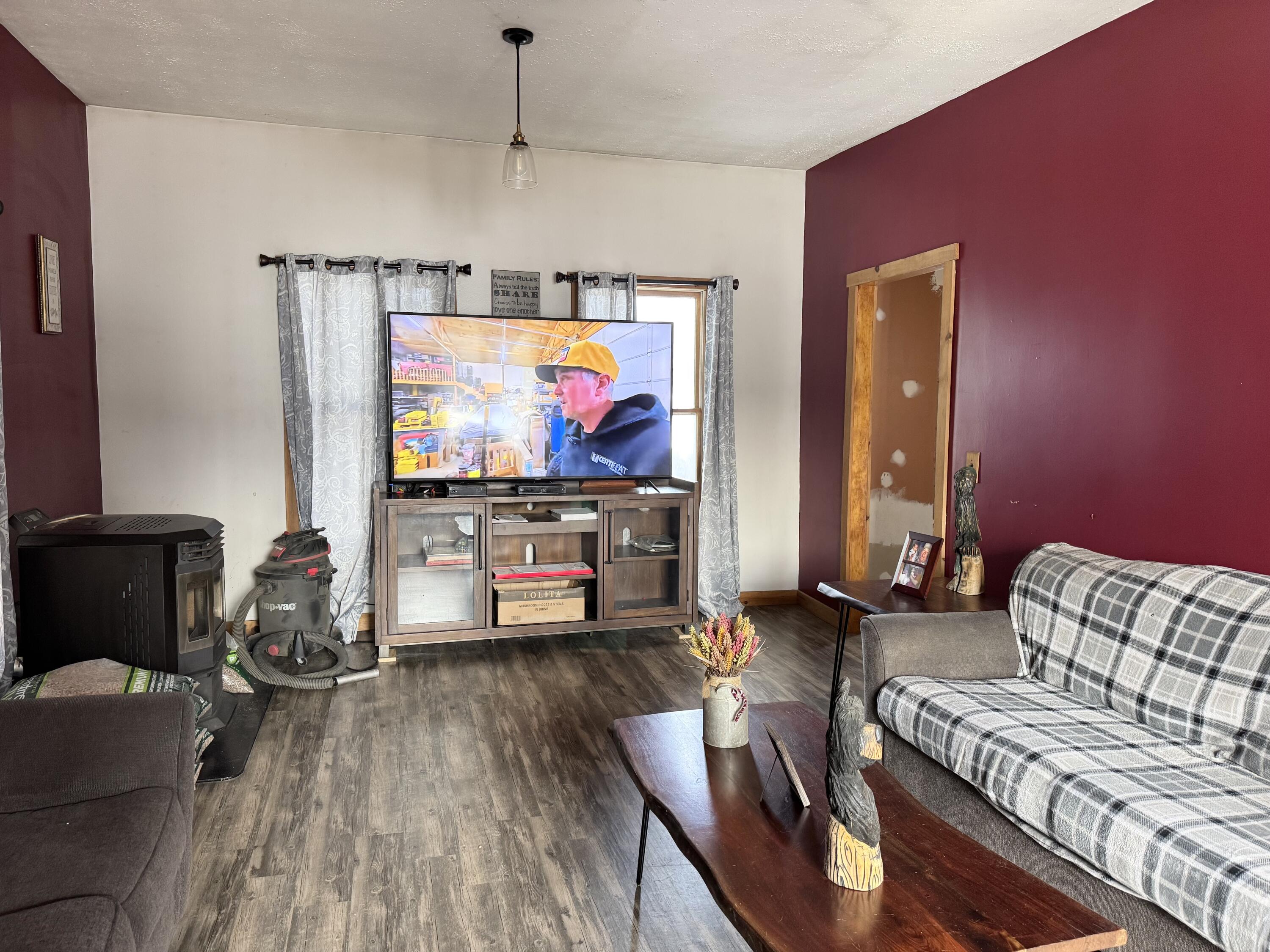 8 Cronin Road Presque Isle ME 04769