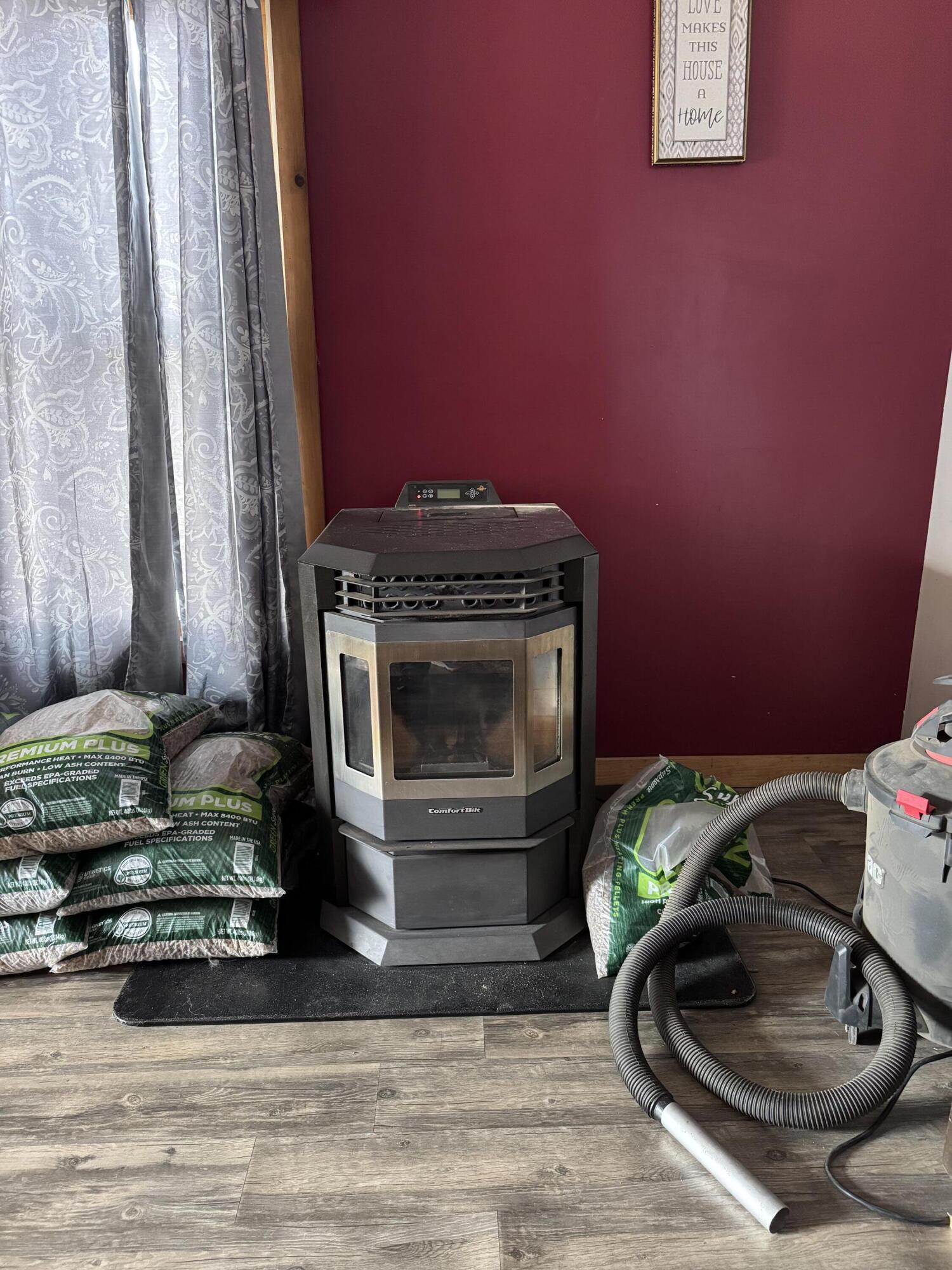8 Cronin Road Presque Isle ME 04769