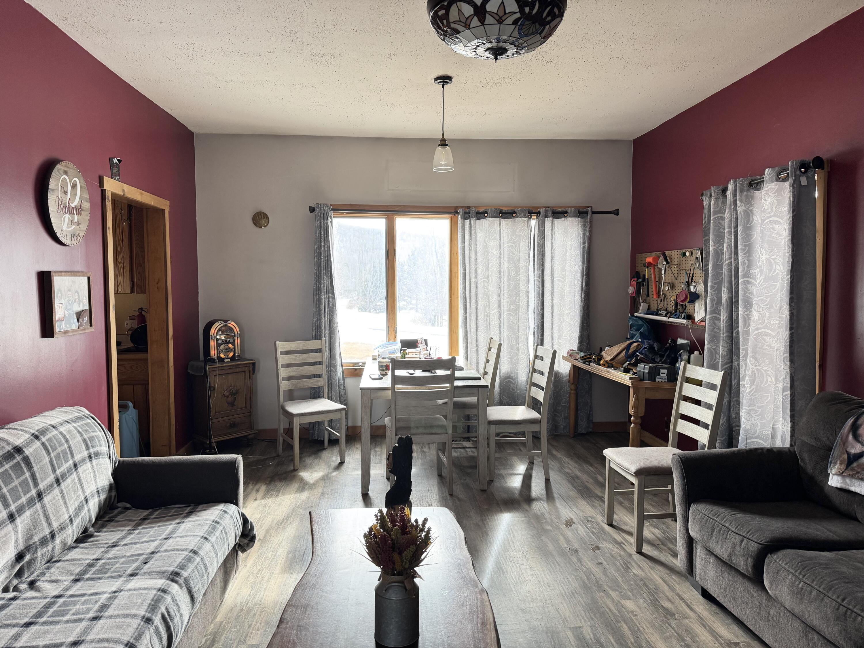 8 Cronin Road Presque Isle ME 04769