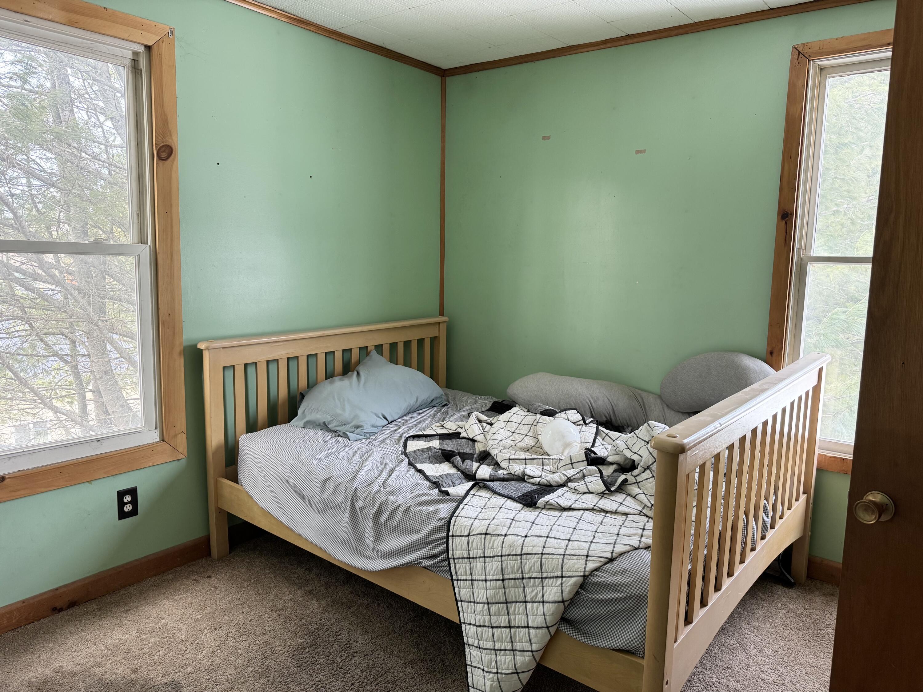 8 Cronin Road Presque Isle ME 04769