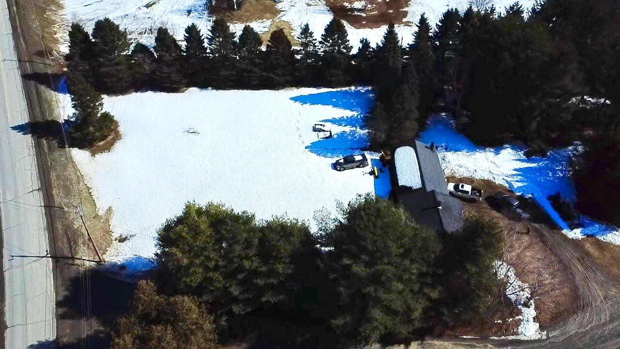 8 Cronin Road Presque Isle ME 04769