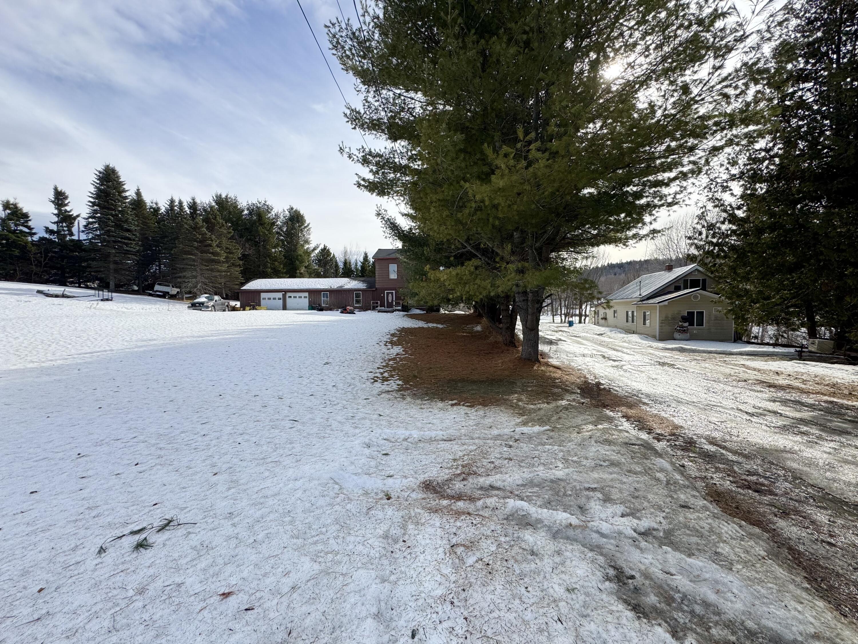 8 Cronin Road Presque Isle ME 04769