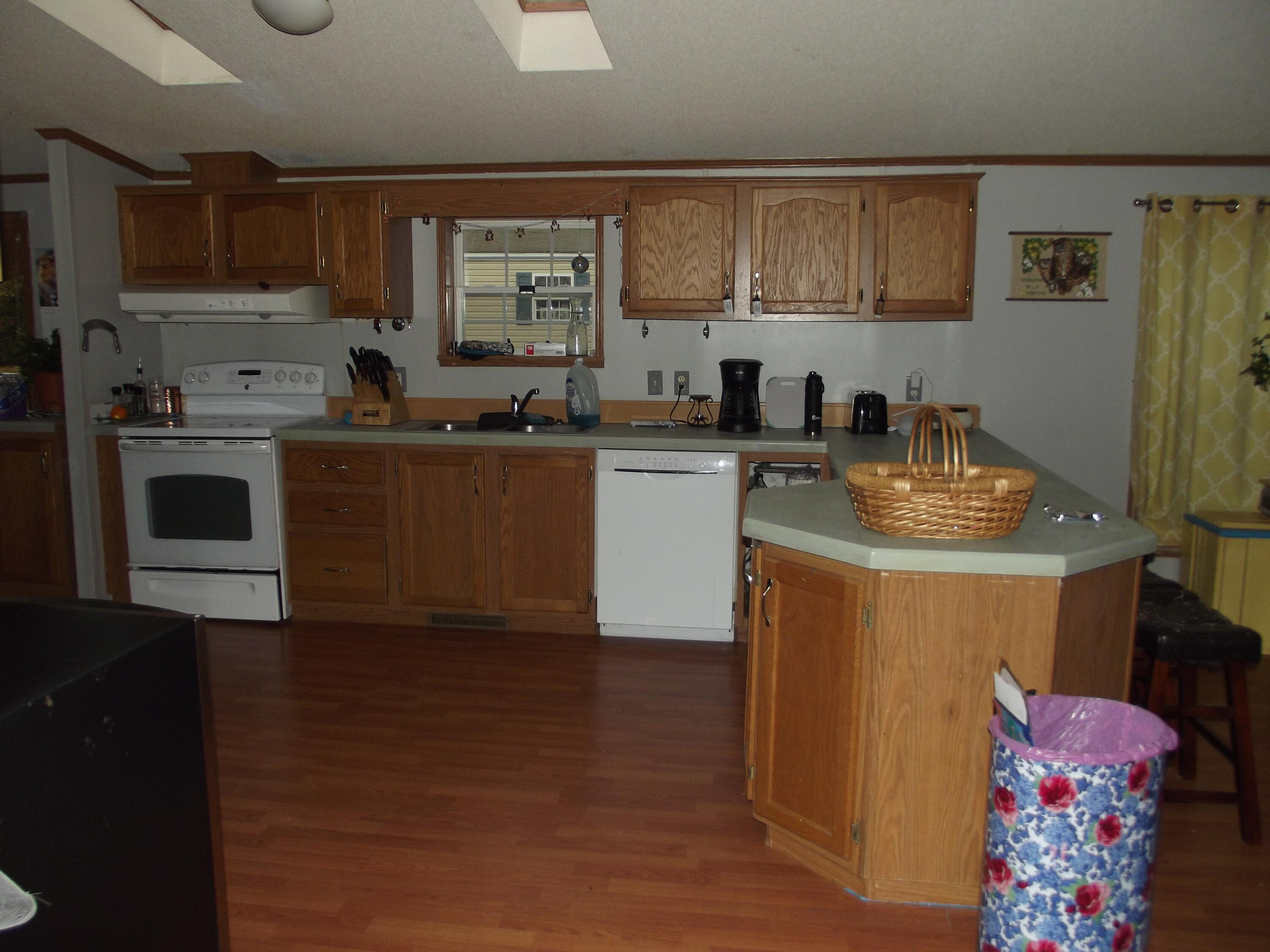 65 Penney Lane Bradley ME 04411