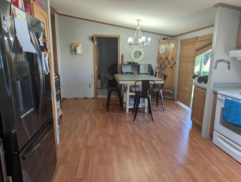 65 Penney Lane Bradley ME 04411