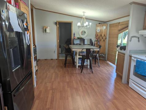 65 Penney Lane Bradley ME 04411