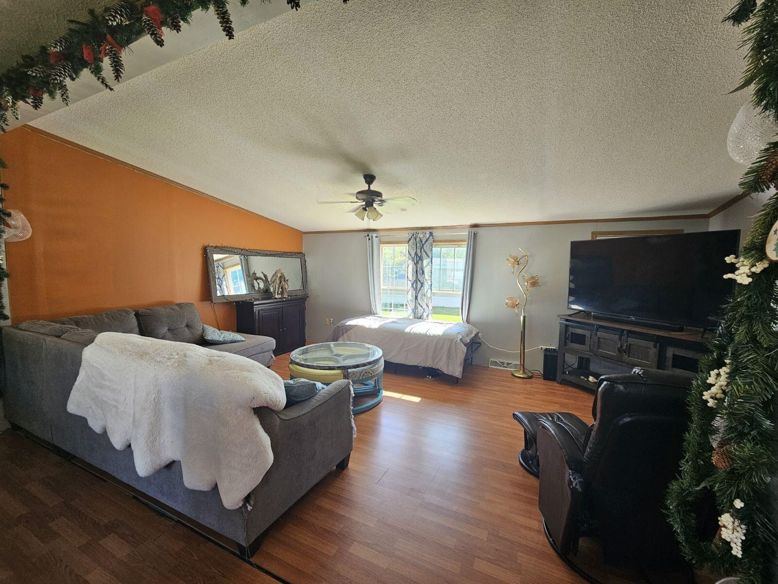 65 Penney Lane Bradley ME 04411