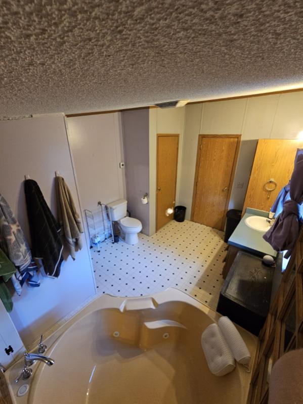 65 Penney Lane Bradley ME 04411