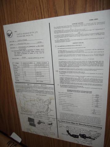 65 Penney Lane Bradley ME 04411