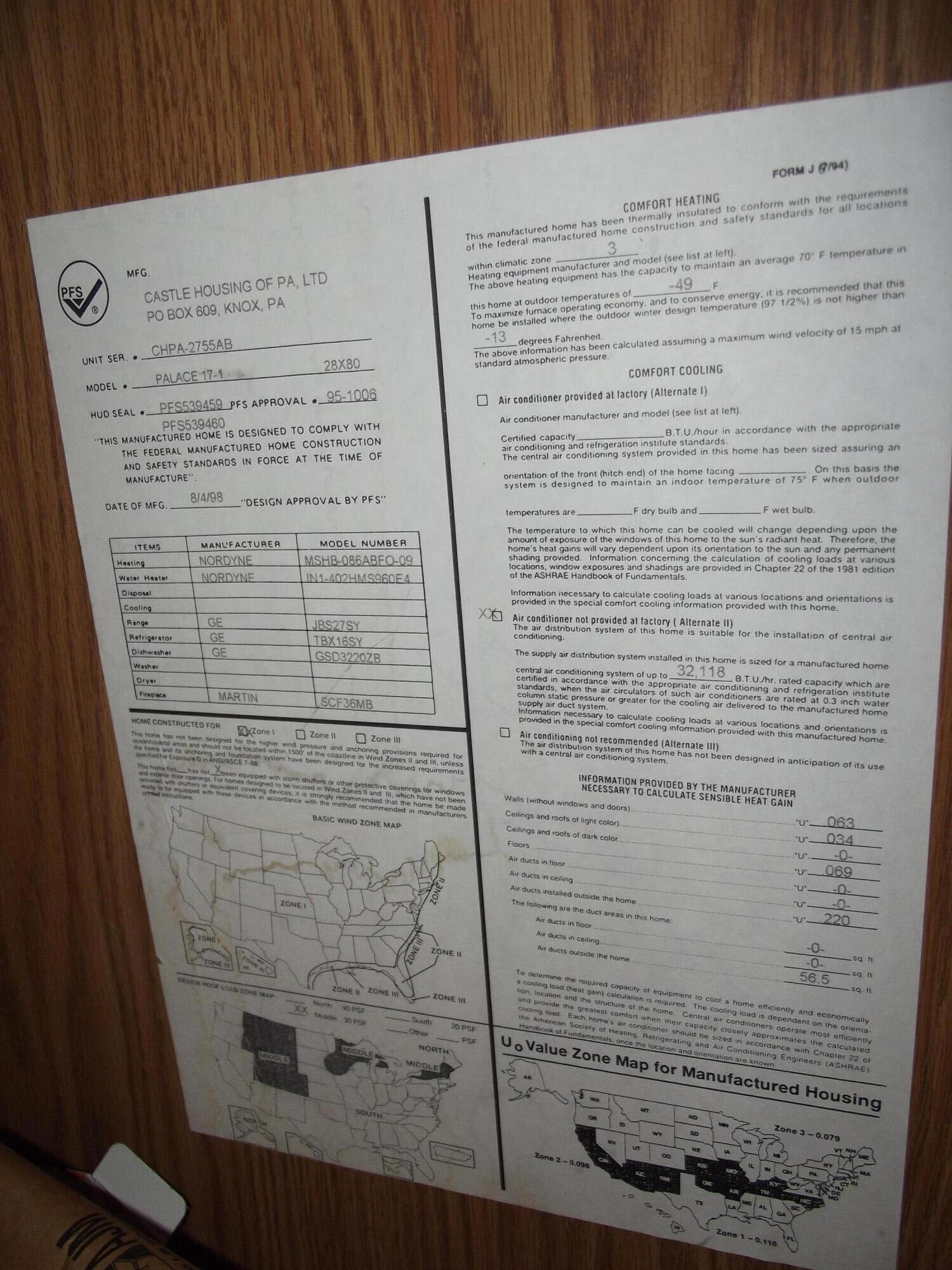 65 Penney Lane Bradley ME 04411