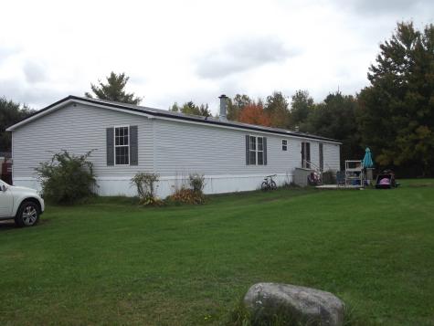 65 Penney Lane Bradley ME 04411