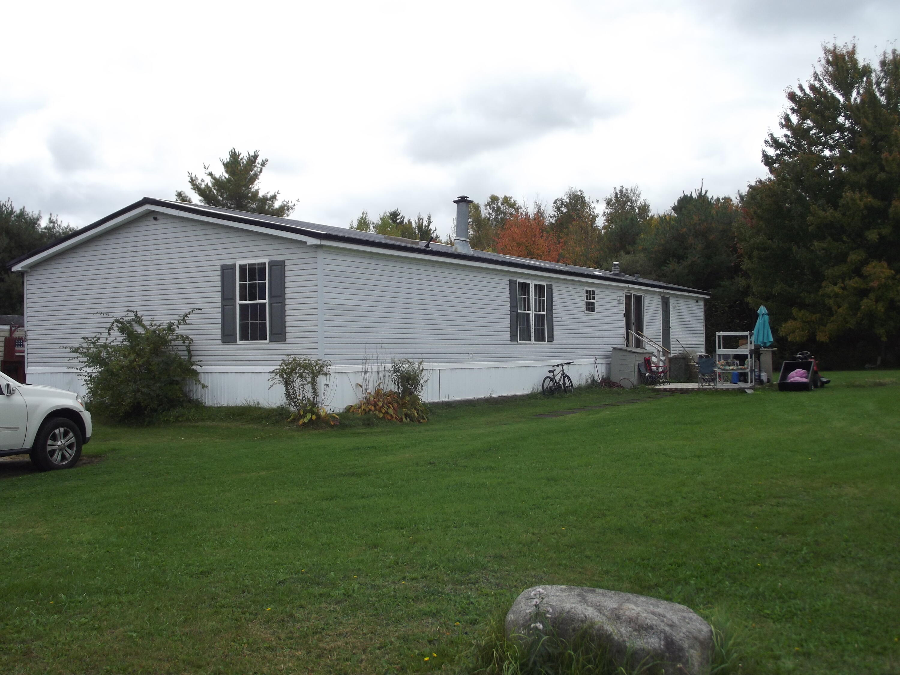 65 Penney Lane Bradley ME 04411