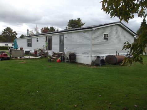 65 Penney Lane Bradley ME 04411