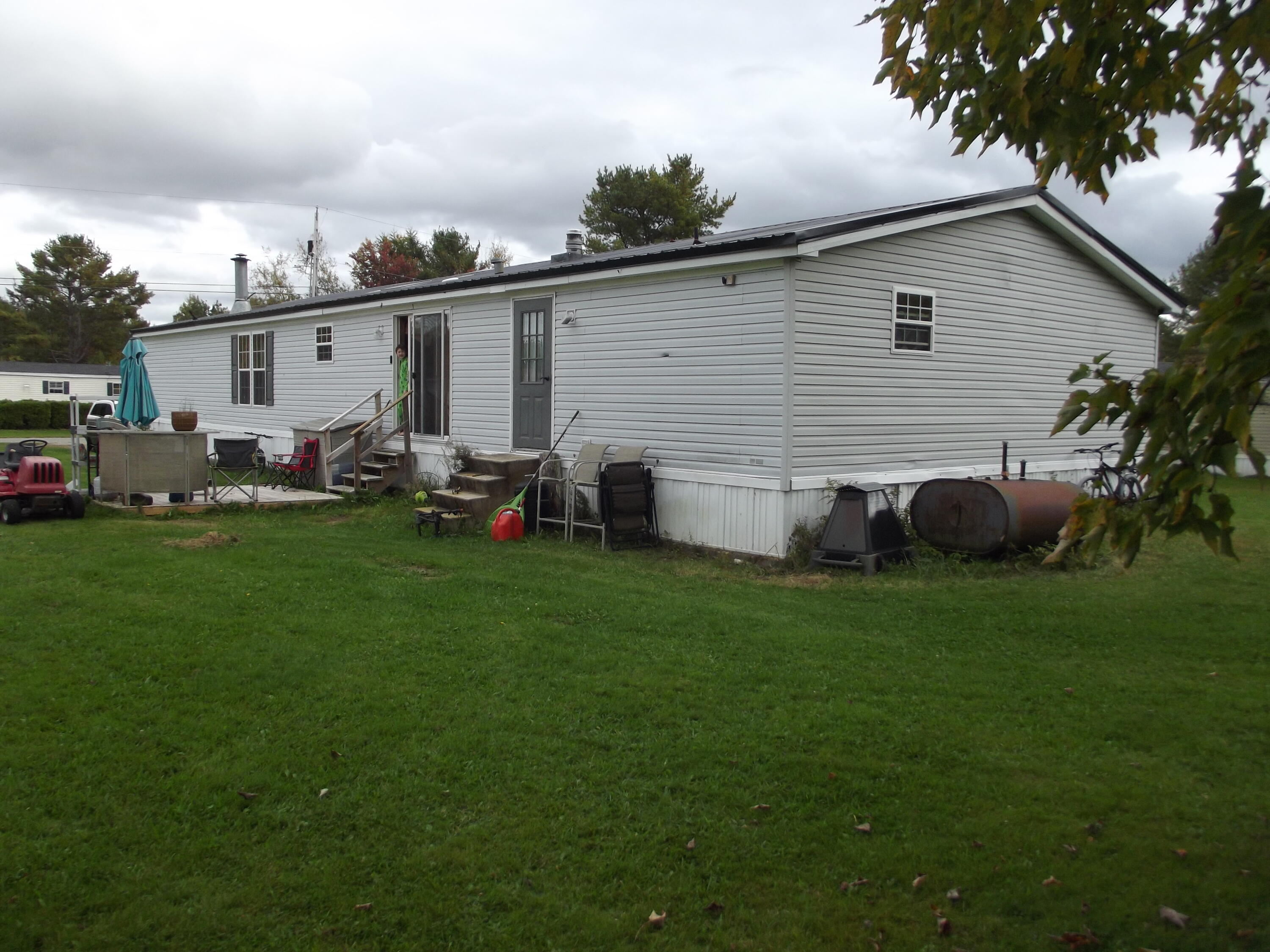 65 Penney Lane Bradley ME 04411