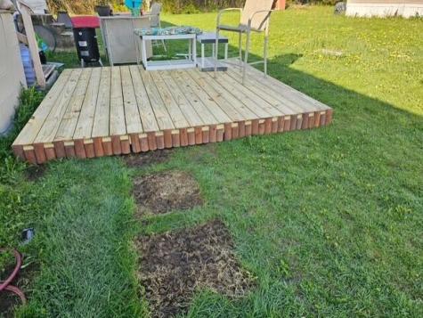 65 Penney Lane Bradley ME 04411