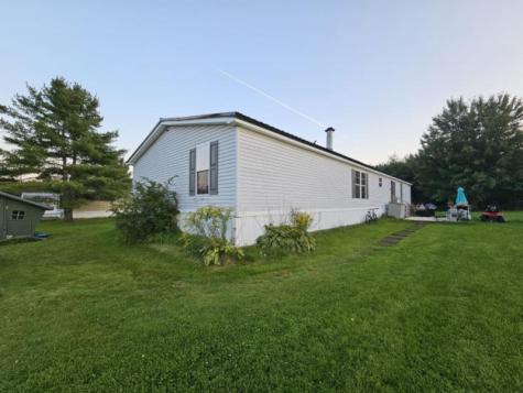 65 Penney Lane Bradley ME 04411