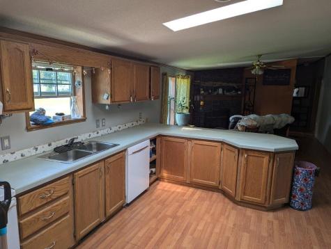 65 Penney Lane Bradley ME 04411