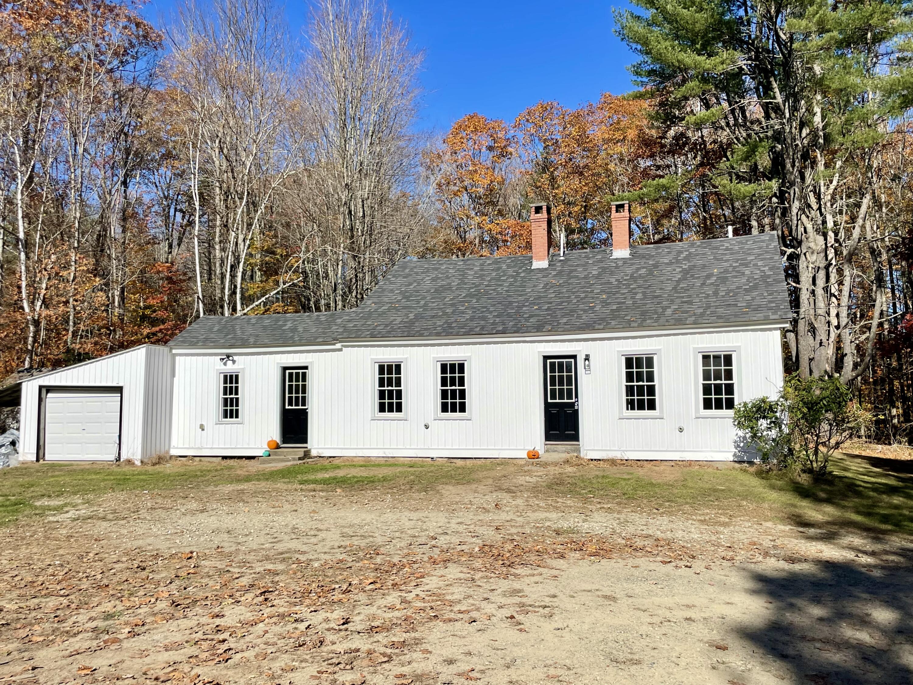 70 Walton Road Wayne ME 04284